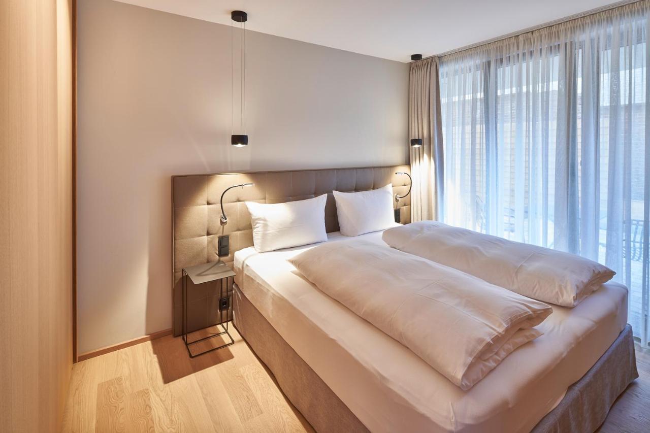 Hotel Misan Нордерней Экстерьер фото