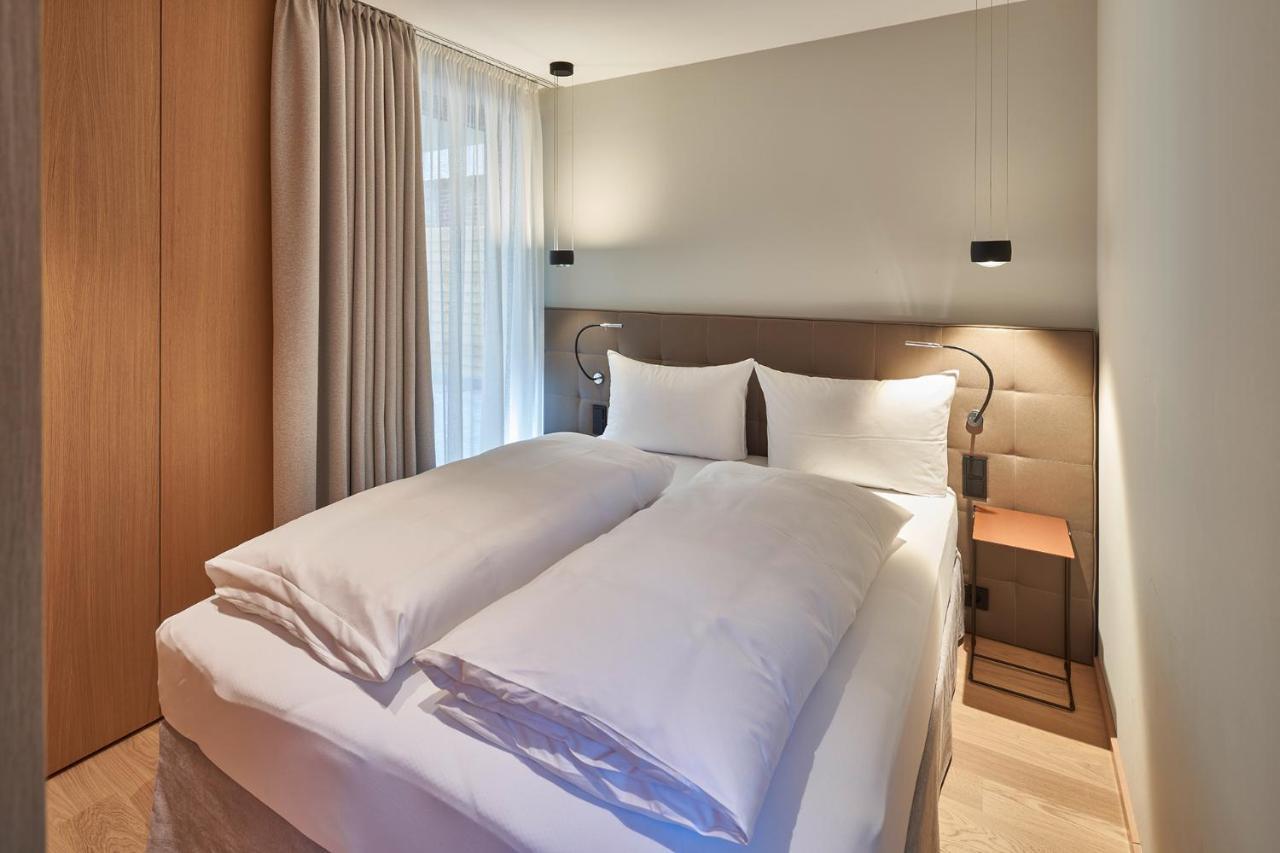Hotel Misan Нордерней Экстерьер фото