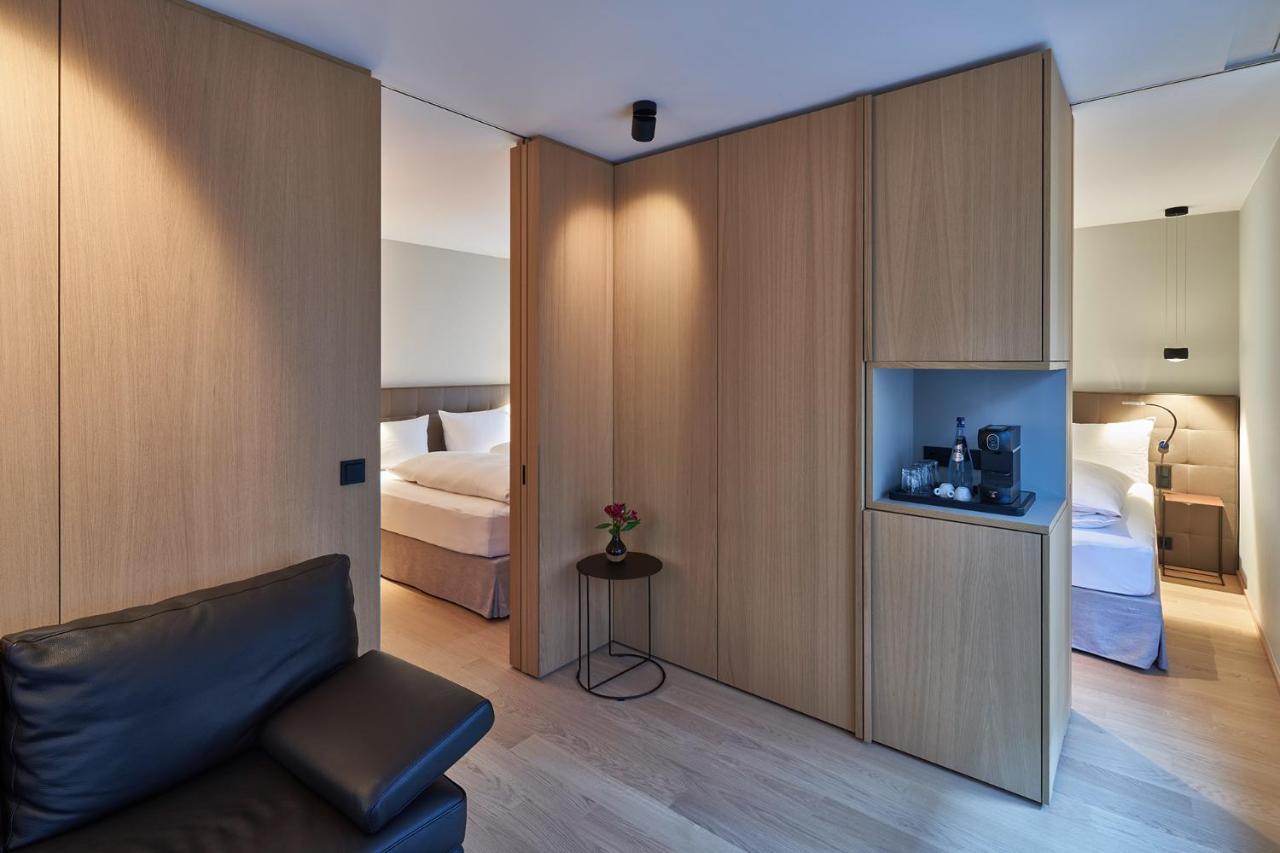 Hotel Misan Нордерней Экстерьер фото