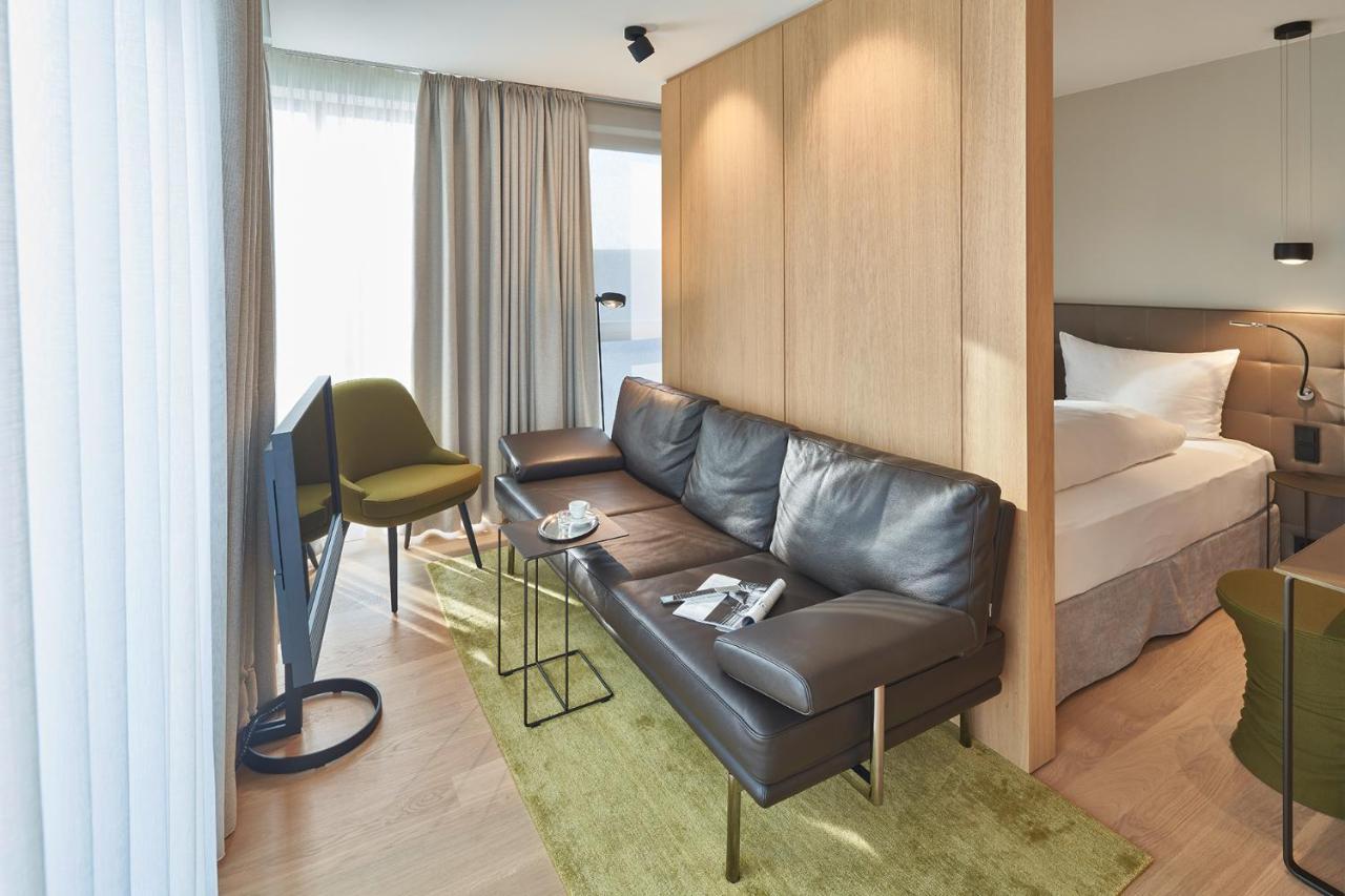 Hotel Misan Нордерней Экстерьер фото