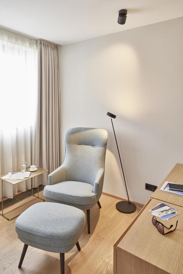 Hotel Misan Нордерней Экстерьер фото